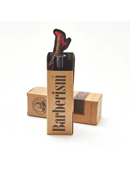 Aceite Pre-Afeitado Barberism Captain Fawcett 50ml 5 Aceite Pre-Afeitado Barberism Captain Fawcett 50ml - Imagen 3