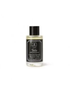Aceite Pre-Afeitado Camomila Taylor Of Old Bond Street 25ml