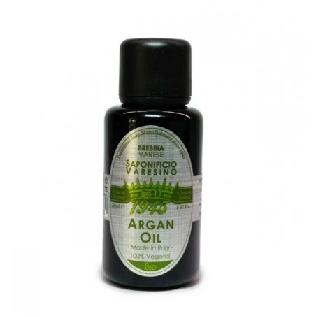 Aceite Pre Afeitado De Argán Bio Saponificio Varesino 30ml 4 Aceite Pre Afeitado De Argán Bio Saponificio Varesino 30ml - Imagen 2