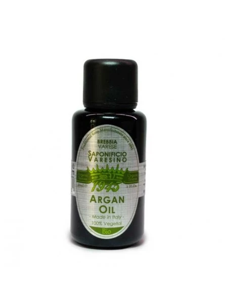 Aceite Pre Afeitado De Argán Bio Saponificio Varesino 30ml 3 Aceite Pre Afeitado De Argán Bio Saponificio Varesino 30ml