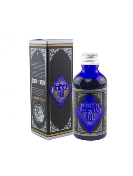 Aceite Pre Afeitado Hey Joe 50ml 3 Aceite Pre Afeitado Hey Joe 50ml