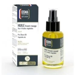 Aceite Pre Afeitado Osma Tradicional 50ml -Gifts And Care-ES.com aceite pre afeitado osma 50ml 2
