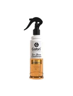 Acondicionador Bifásico Argan Gabri Professional 400ml