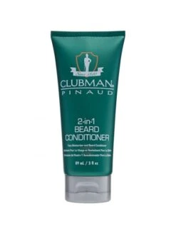 Acondicionador Para Barba 2 En 1 Clubman Pinaud 89ml
