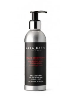 Acondicionador Para Barbas Acca Kappa 200ml