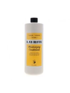 Acondicionador Suavizante Layrite 946ml