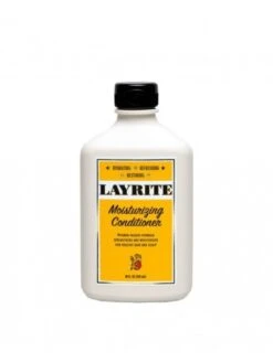 Acondicionador Suavizante Layrite 300ml