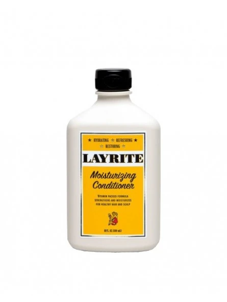 Acondicionador Suavizante Layrite 300ml 3 Acondicionador Suavizante Layrite 300ml