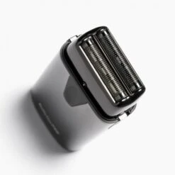 Afeitadora Doble Hoja Metal UV Foil Babyliss -Gifts And Care-ES.com afeitadora doble hoja metal uv foil babyliss 11