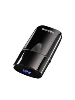 Afeitadora Doble Hoja Metal UV Foil Babyliss -Gifts And Care-ES.com afeitadora doble hoja metal uv foil babyliss 3