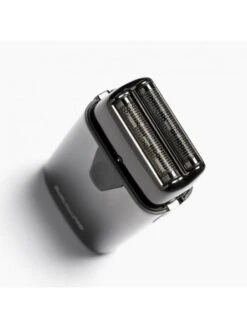 Afeitadora Doble Hoja Metal UV Foil Babyliss -Gifts And Care-ES.com afeitadora doble hoja metal uv foil babyliss 5