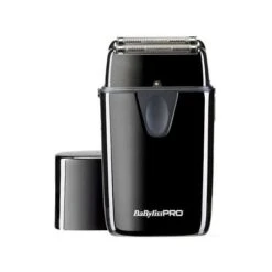 Afeitadora Doble Hoja Metal UV Foil Babyliss -Gifts And Care-ES.com afeitadora doble hoja metal uv foil babyliss 6