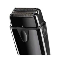 Afeitadora Doble Hoja Metal UV Foil Babyliss -Gifts And Care-ES.com afeitadora doble hoja metal uv foil babyliss 7