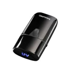 Afeitadora Doble Hoja Metal UV Foil Babyliss -Gifts And Care-ES.com afeitadora doble hoja metal uv foil babyliss 9