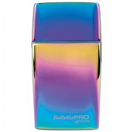 Afeitadora CHAMELEON TITANIUM Babyliss 4 Afeitadora CHAMELEON TITANIUM Babyliss - Imagen 2