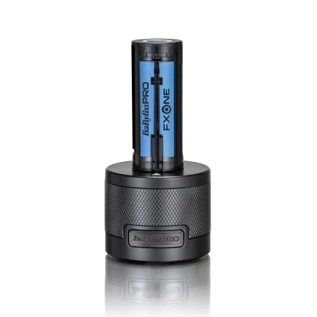 Afeitadora FXONE Negra Mate Babyliss 13 Afeitadora FXONE Negra Mate Babyliss - Imagen 11