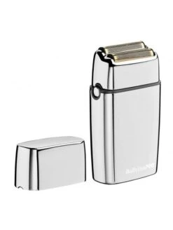 Afeitadora Metálica Doble Babyliss 7 Afeitadora Metálica Doble Babyliss -Gifts And Care-ES.com afeitadora metalica doble 1