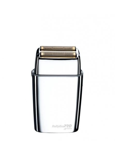 Afeitadora Metálica Doble Babyliss 3 Afeitadora Metálica Doble Babyliss