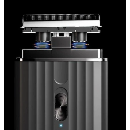 Afeitadora ONYX SF PRO-SHAVER JRL 9 Afeitadora ONYX SF PRO-SHAVER JRL - Imagen 7