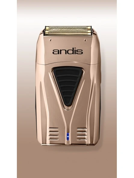 Afeitadora Plus Profoil Lithium Copper Limited Edition Andis 5 Afeitadora Plus Profoil Lithium Copper Limited Edition Andis - Imagen 3