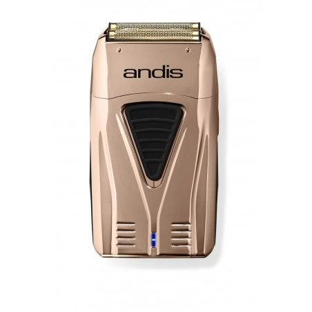 Afeitadora Plus Profoil Lithium Copper Limited Edition Andis 6 Afeitadora Plus Profoil Lithium Copper Limited Edition Andis - Imagen 4