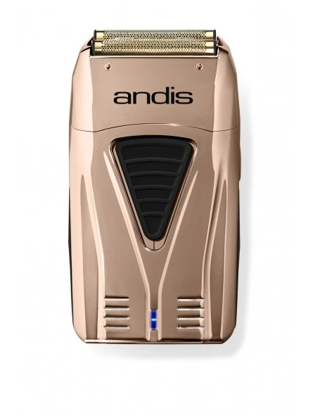 Afeitadora Plus Profoil Lithium Copper Limited Edition Andis 3 Afeitadora Plus Profoil Lithium Copper Limited Edition Andis