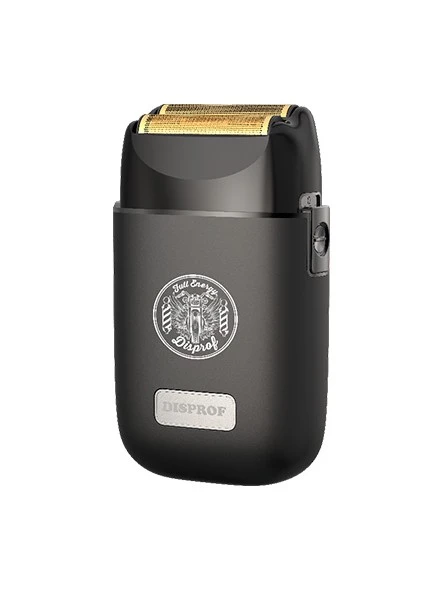 Afeitadora Profesional Spirit Black Edition Disprof 3 Afeitadora Profesional Spirit Black Edition Disprof