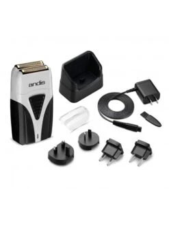 Afeitadora Profoil Lithium Plus Shaver Andis -Gifts And Care-ES.com afeitadora profoil lithium plus shaver andis 3