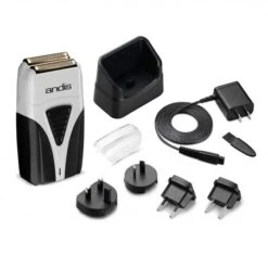 Afeitadora Profoil Lithium Plus Shaver Andis -Gifts And Care-ES.com afeitadora profoil lithium plus shaver andis 8