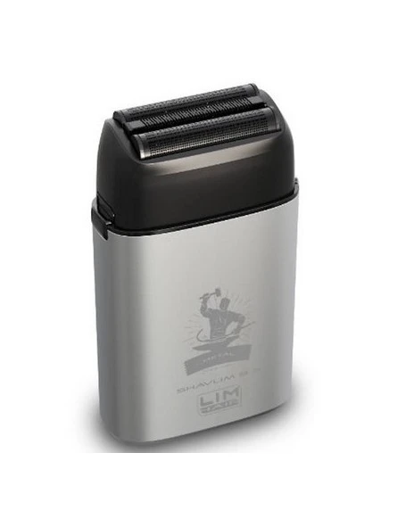 Afeitadora SHAVLIM 8.3 Lim Hair 3 Afeitadora SHAVLIM 8.3 Lim Hair