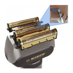 Afeitadora Smooth Shaver 3800 Kiepe -Gifts And Care-ES.com afeitadora smooth shaver 3800 kiepe 10