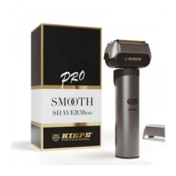 Afeitadora Smooth Shaver 3800 Kiepe -Gifts And Care-ES.com afeitadora smooth shaver 3800 kiepe 6