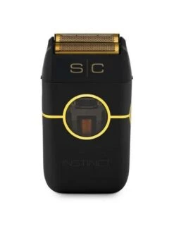 Afeitadora StyleCraft Instinct Metal Black -Gifts And Care-ES.com afeitadora stylecraft instinct metal black 1