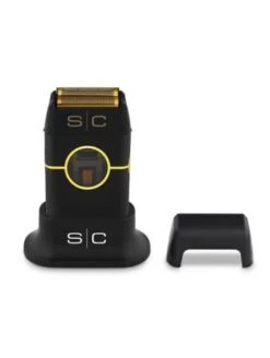 Afeitadora StyleCraft Instinct Metal Black -Gifts And Care-ES.com afeitadora stylecraft instinct metal black 2