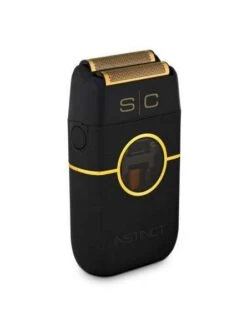 Afeitadora StyleCraft Instinct Metal Black -Gifts And Care-ES.com afeitadora stylecraft instinct metal black 4