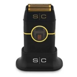 Afeitadora StyleCraft Instinct Metal Black -Gifts And Care-ES.com afeitadora stylecraft instinct metal black 5