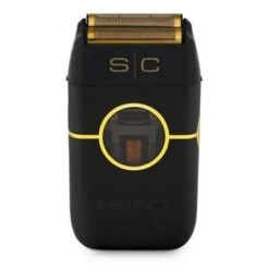 Afeitadora StyleCraft Instinct Metal Black -Gifts And Care-ES.com afeitadora stylecraft instinct metal black 6