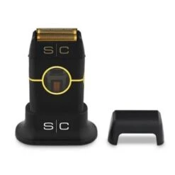 Afeitadora StyleCraft Instinct Metal Black -Gifts And Care-ES.com afeitadora stylecraft instinct metal black 7