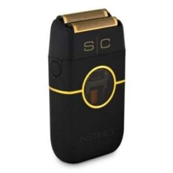 Afeitadora StyleCraft Instinct Metal Black -Gifts And Care-ES.com afeitadora stylecraft instinct metal black 9