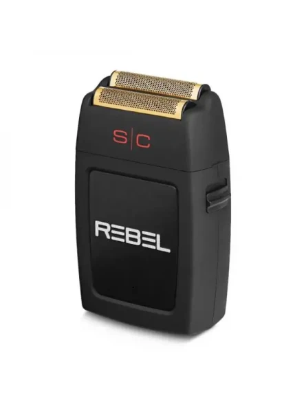 Afeitadora StyleCraft Rebel 4 Afeitadora StyleCraft Rebel - Imagen 2