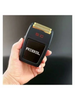 Afeitadora StyleCraft Rebel 21 Afeitadora StyleCraft Rebel -Gifts And Care-ES.com afeitadora stylecraft pro rebel 5