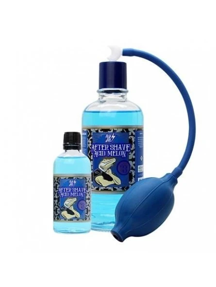 Afershave Nº3 Acid Melon Hey Joe 100ml 4 Afershave Nº3 Acid Melon Hey Joe 100ml - Imagen 2