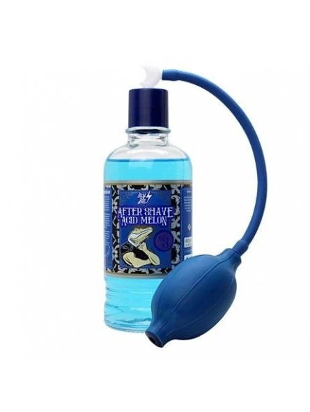 Afershave Nº3 Acid Melon Hey Joe 400ml 4 Afershave Nº3 Acid Melon Hey Joe 400ml - Imagen 2