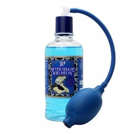 Afershave Nº3 Acid Melon Hey Joe 400ml 6 Afershave Nº3 Acid Melon Hey Joe 400ml - Imagen 4