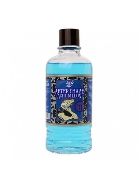 Afershave Nº3 Acid Melon Hey Joe 400ml 3 Afershave Nº3 Acid Melon Hey Joe 400ml