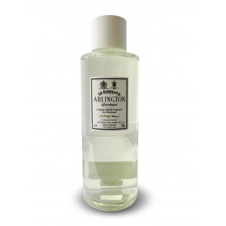 After Shave Arlington D.R. Harris 500ml 6 After Shave Arlington D.R. Harris 500ml - Imagen 4
