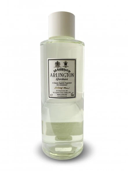 After Shave Arlington D.R. Harris 500ml 3 After Shave Arlington D.R. Harris 500ml