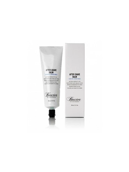 After Shave Bálsamo Baxter Of California 120ml 3 After Shave Bálsamo Baxter Of California 120ml