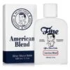 After Shave Bálsamo American Blend Fine Accoutrements 100ml -Gifts And Care-ES.com after shave balsamo american blend fine accoutrements 100ml