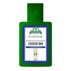 After Shave Bálsamo Executive Man Stirling Soap Co 118ml 5 After Shave Bálsamo Executive Man Stirling Soap Co 118ml -Gifts And Care-ES.com after shave balsamo executive man stirling soap co 118ml 1
